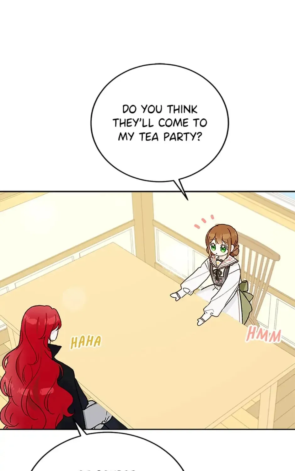 My Farm by the Palace Chapter 29 page 86 - 