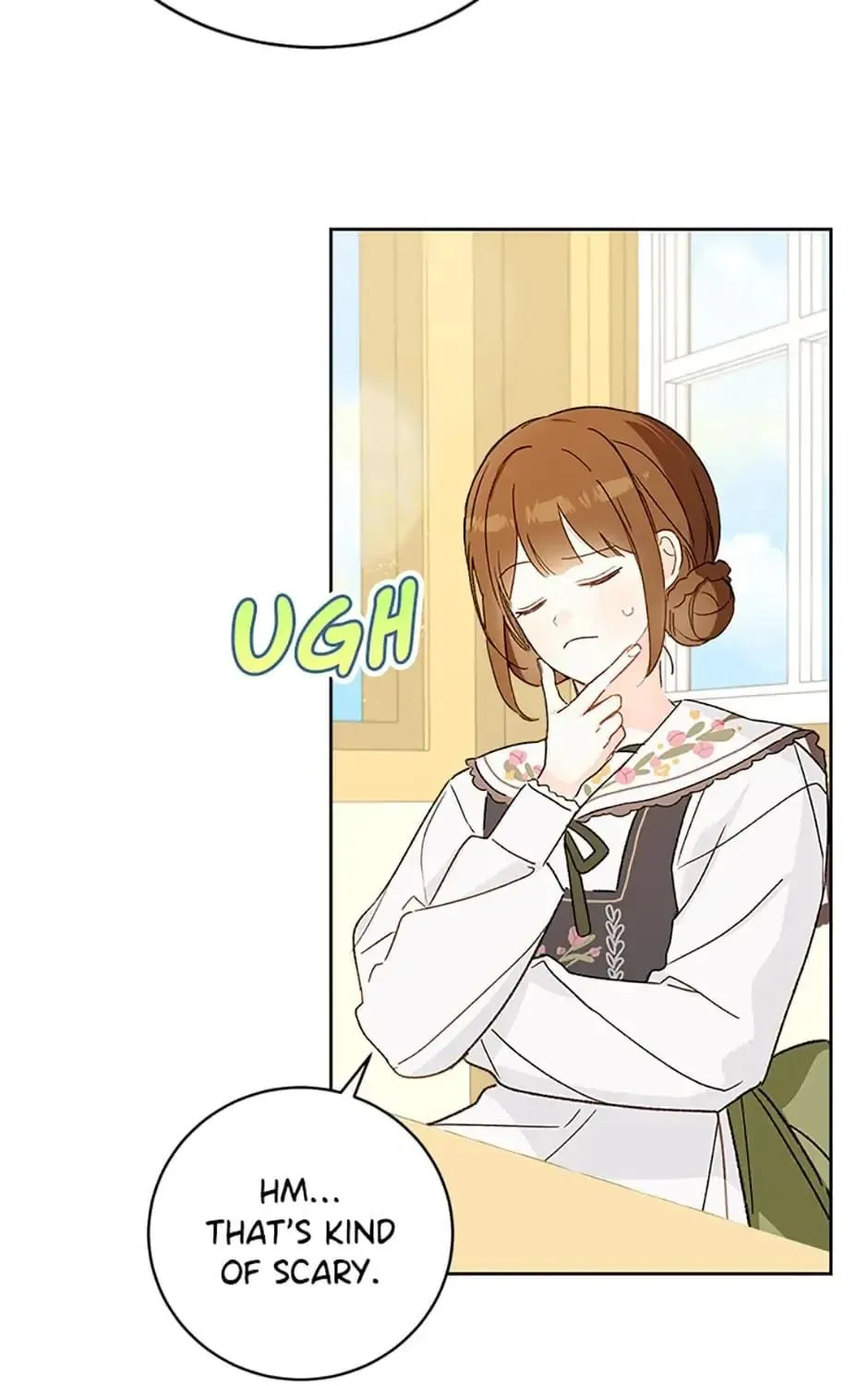 My Farm by the Palace Chapter 29 page 88 - 