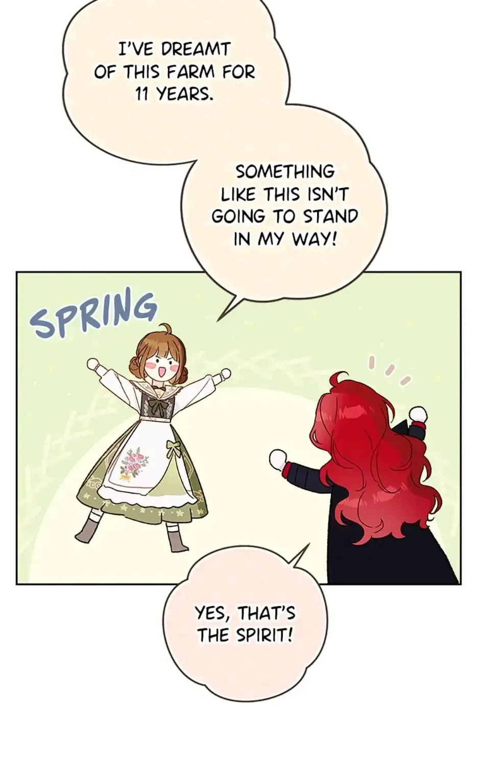 My Farm by the Palace Chapter 29 page 94 - 