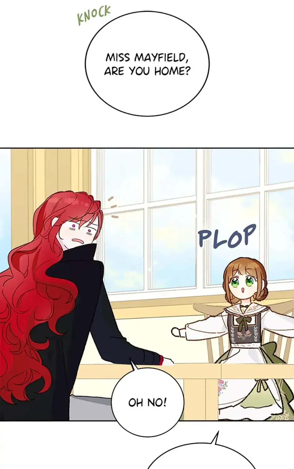 My Farm by the Palace Chapter 29 page 96 - 
