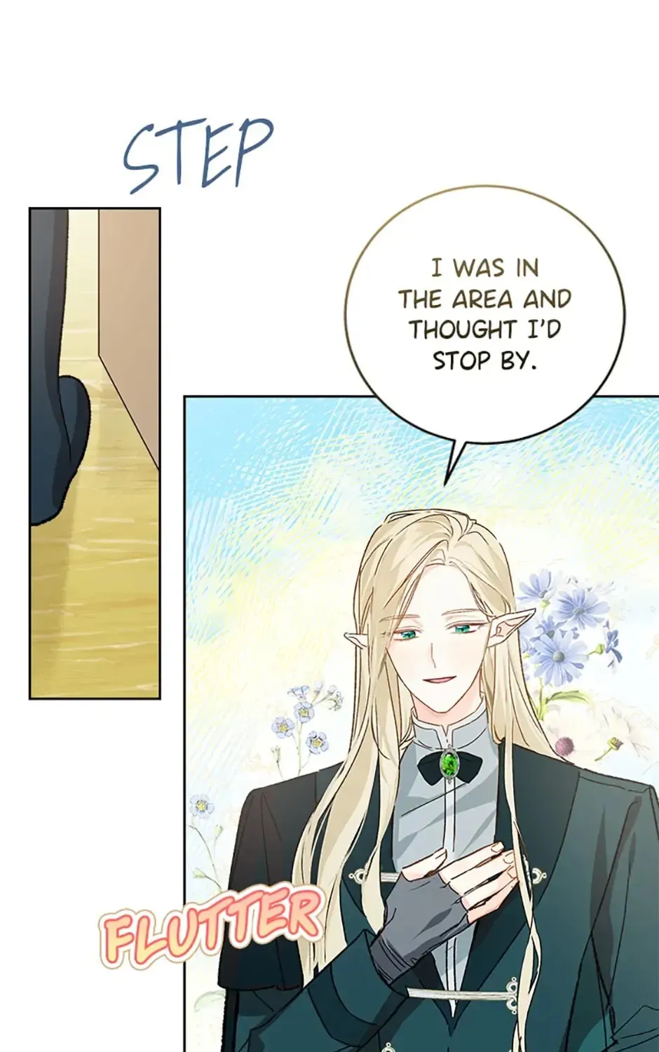 My Farm by the Palace Chapter 29 page 98 - 