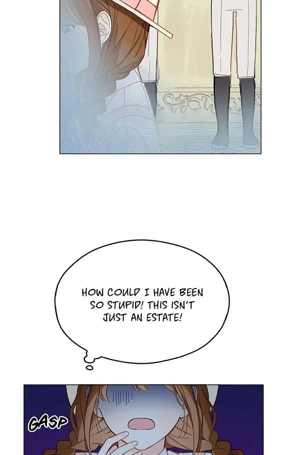 My Farm by the Palace Chapter 3 page 102 - 