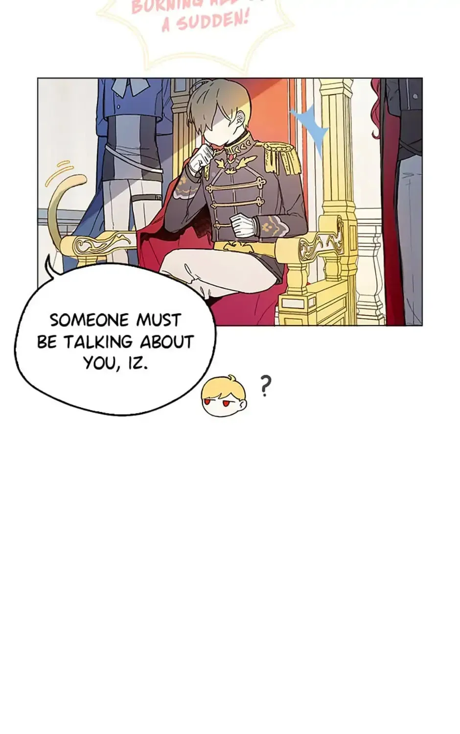 My Farm by the Palace Chapter 3 page 110 - 