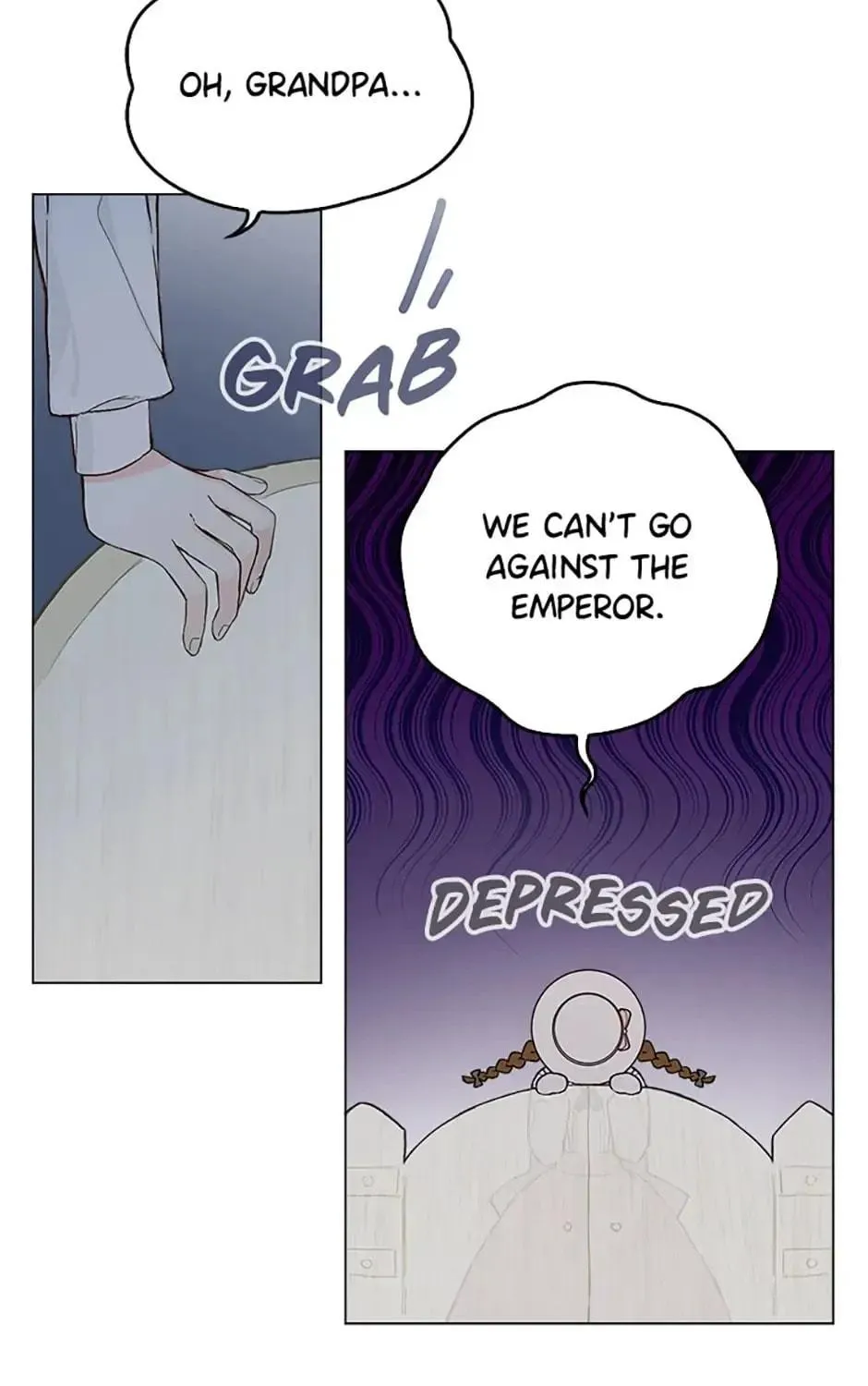 My Farm by the Palace Chapter 3 page 112 - 