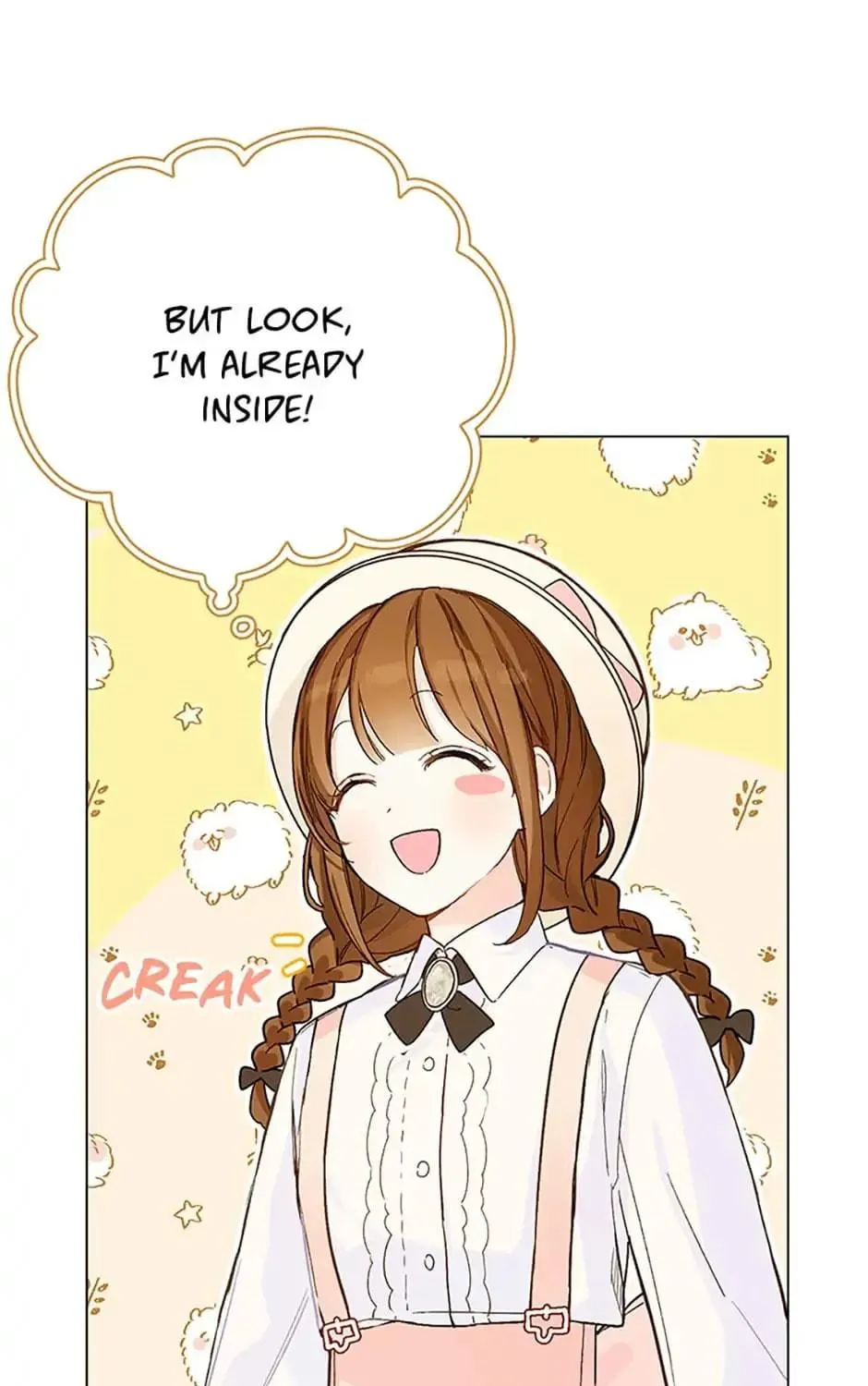 My Farm by the Palace Chapter 3 page 118 - 