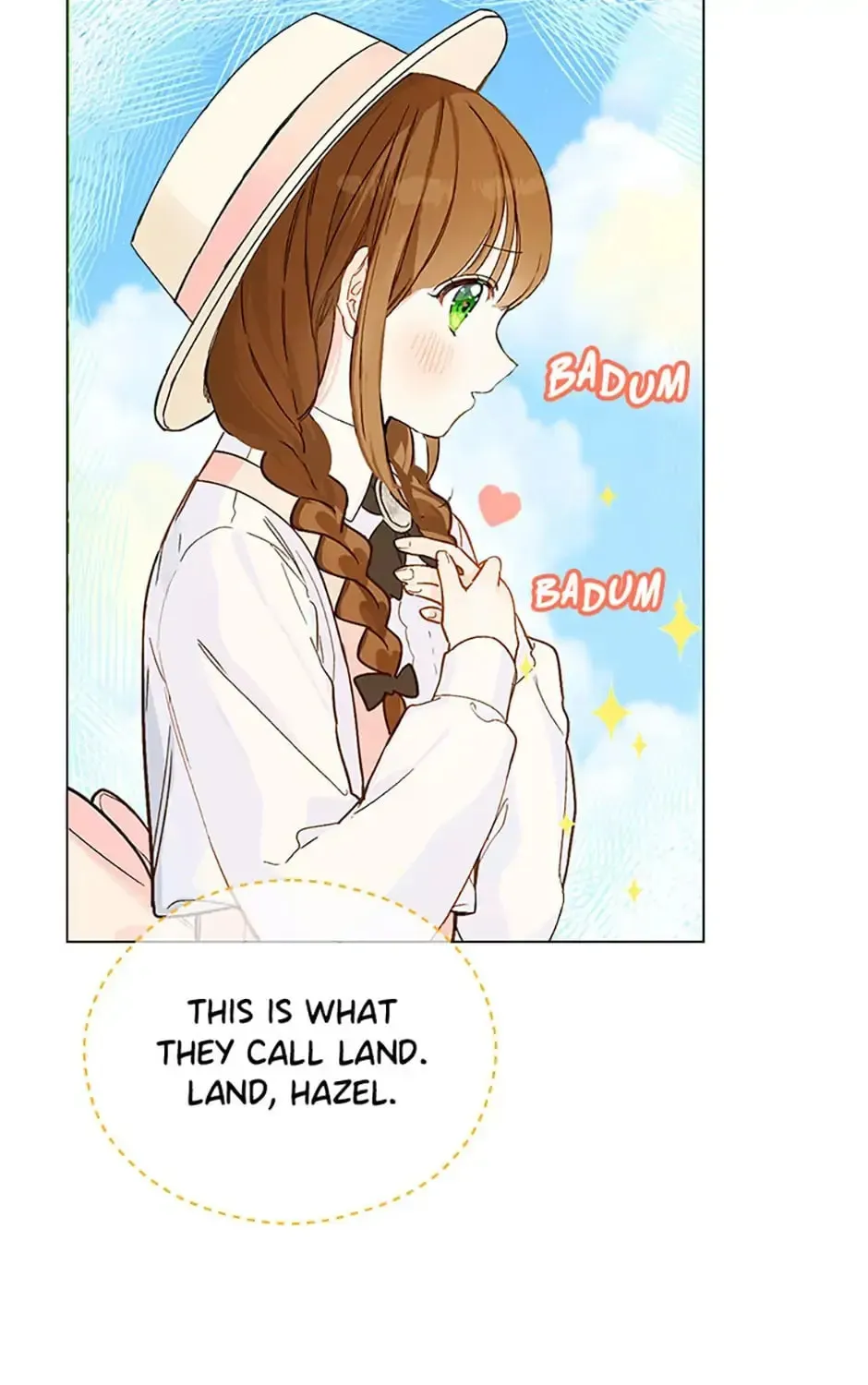 My Farm by the Palace Chapter 3 page 122 - 