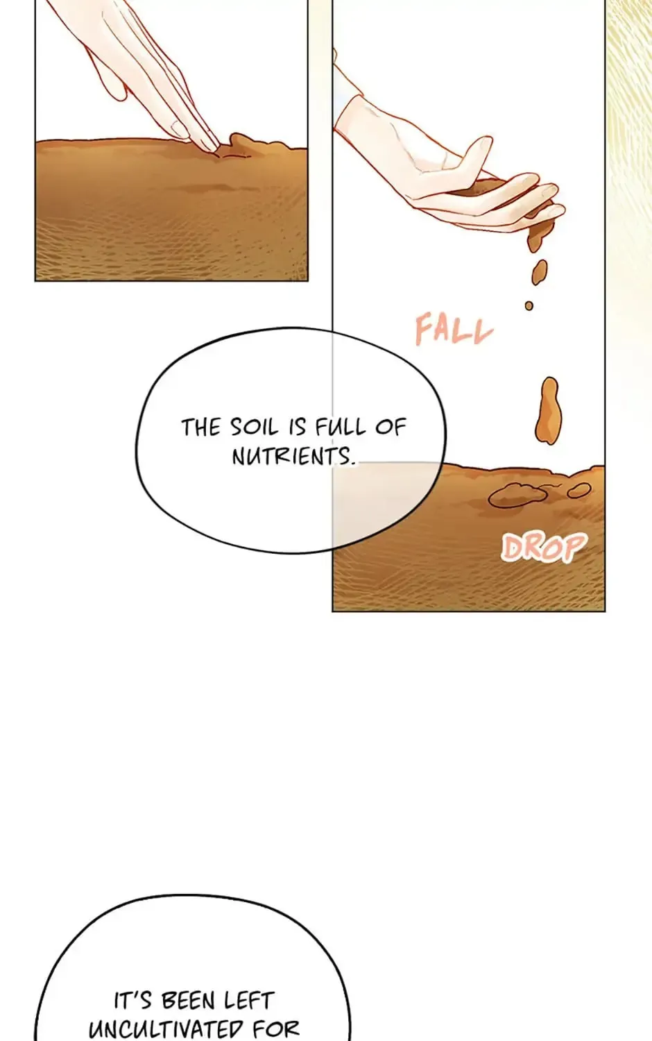 My Farm by the Palace Chapter 3 page 128 - 