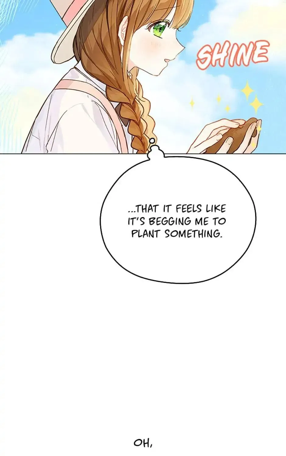 My Farm by the Palace Chapter 3 page 130 - 