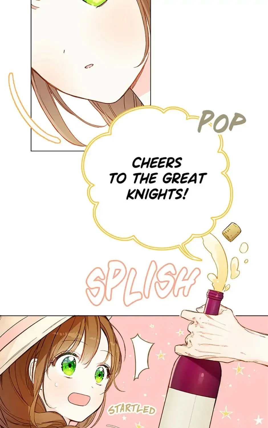 My Farm by the Palace Chapter 3 page 14 - 