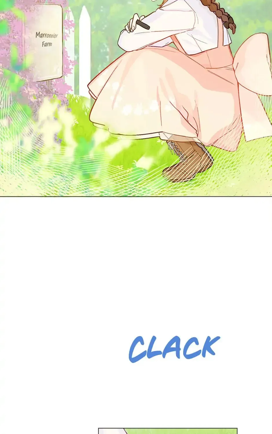 My Farm by the Palace Chapter 3 page 138 - 