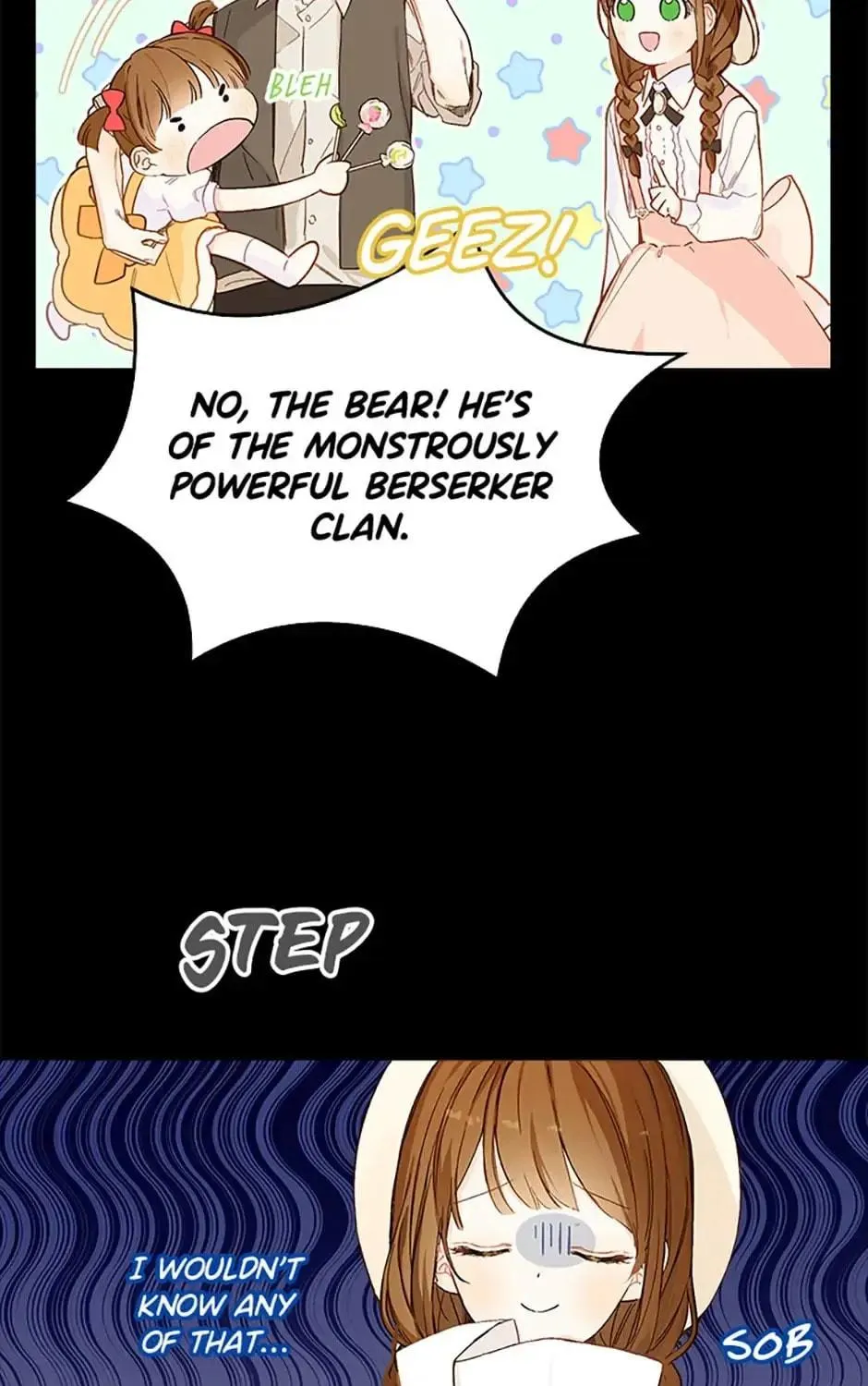 My Farm by the Palace Chapter 3 page 28 - 