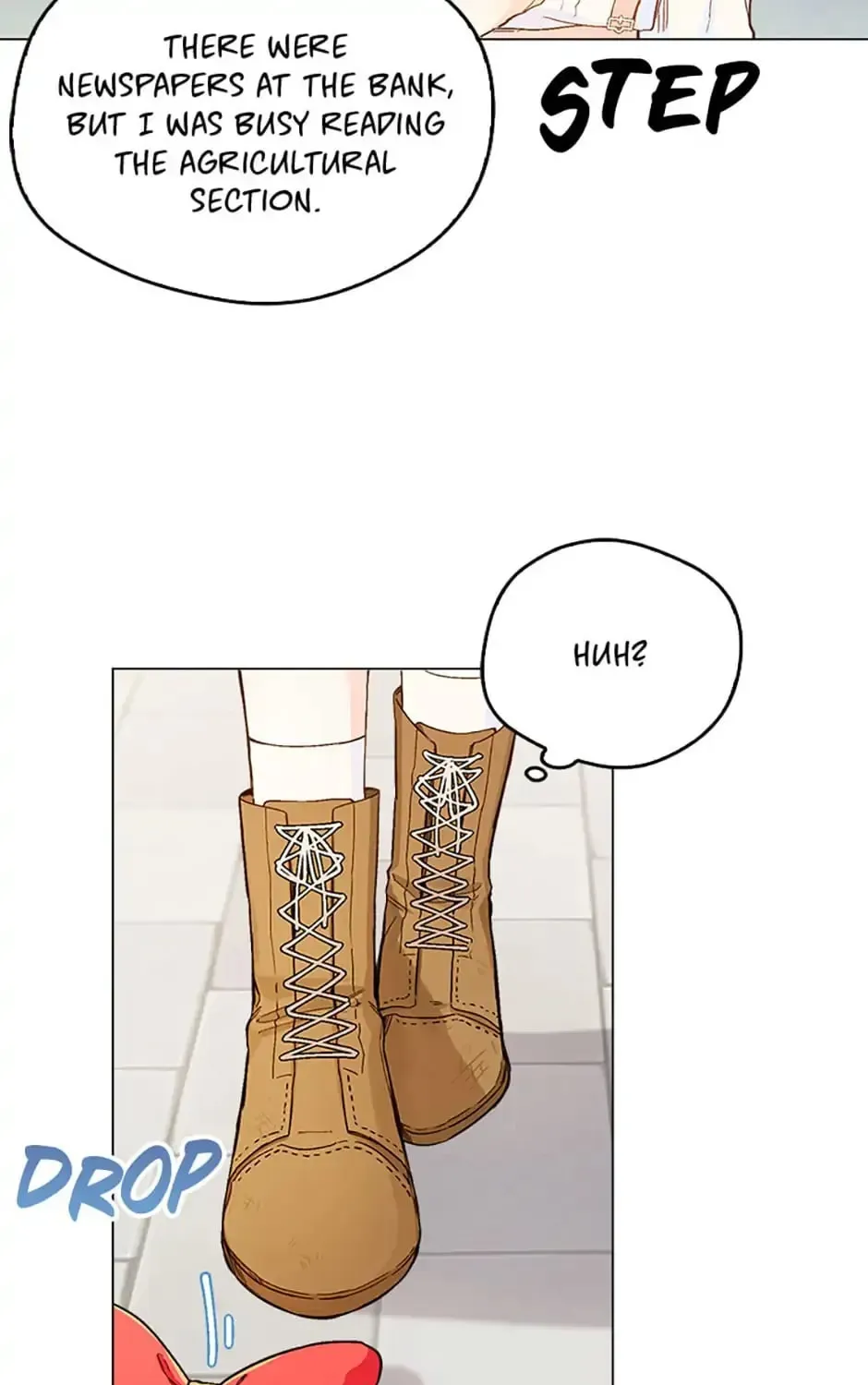 My Farm by the Palace Chapter 3 page 30 - 