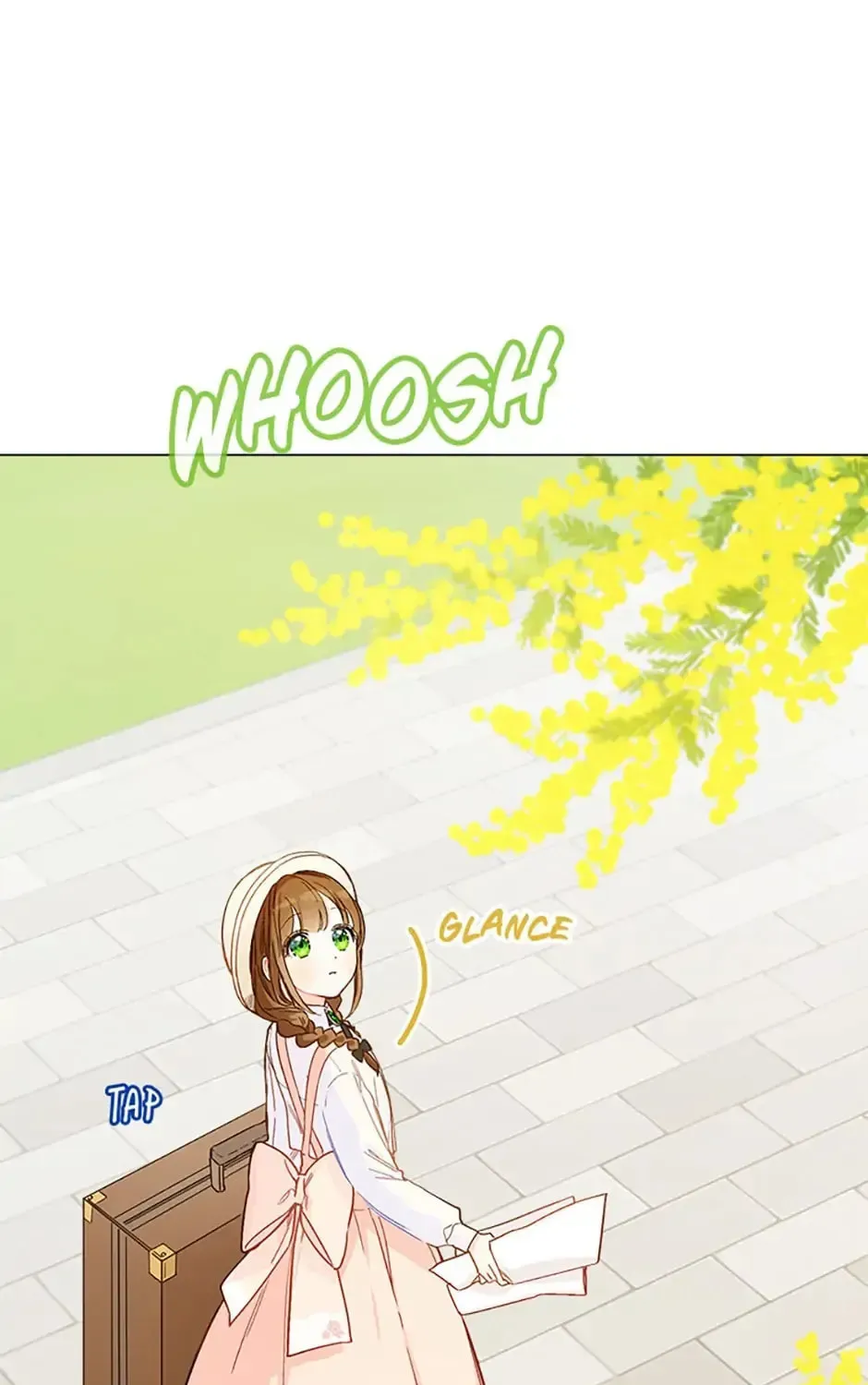My Farm by the Palace Chapter 3 page 32 - 