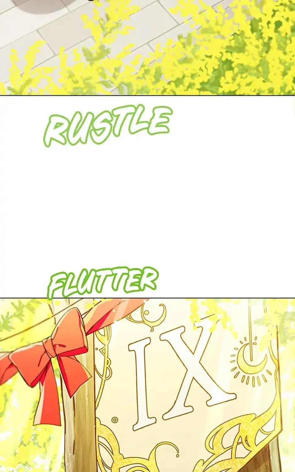My Farm by the Palace Chapter 3 page 34 - 