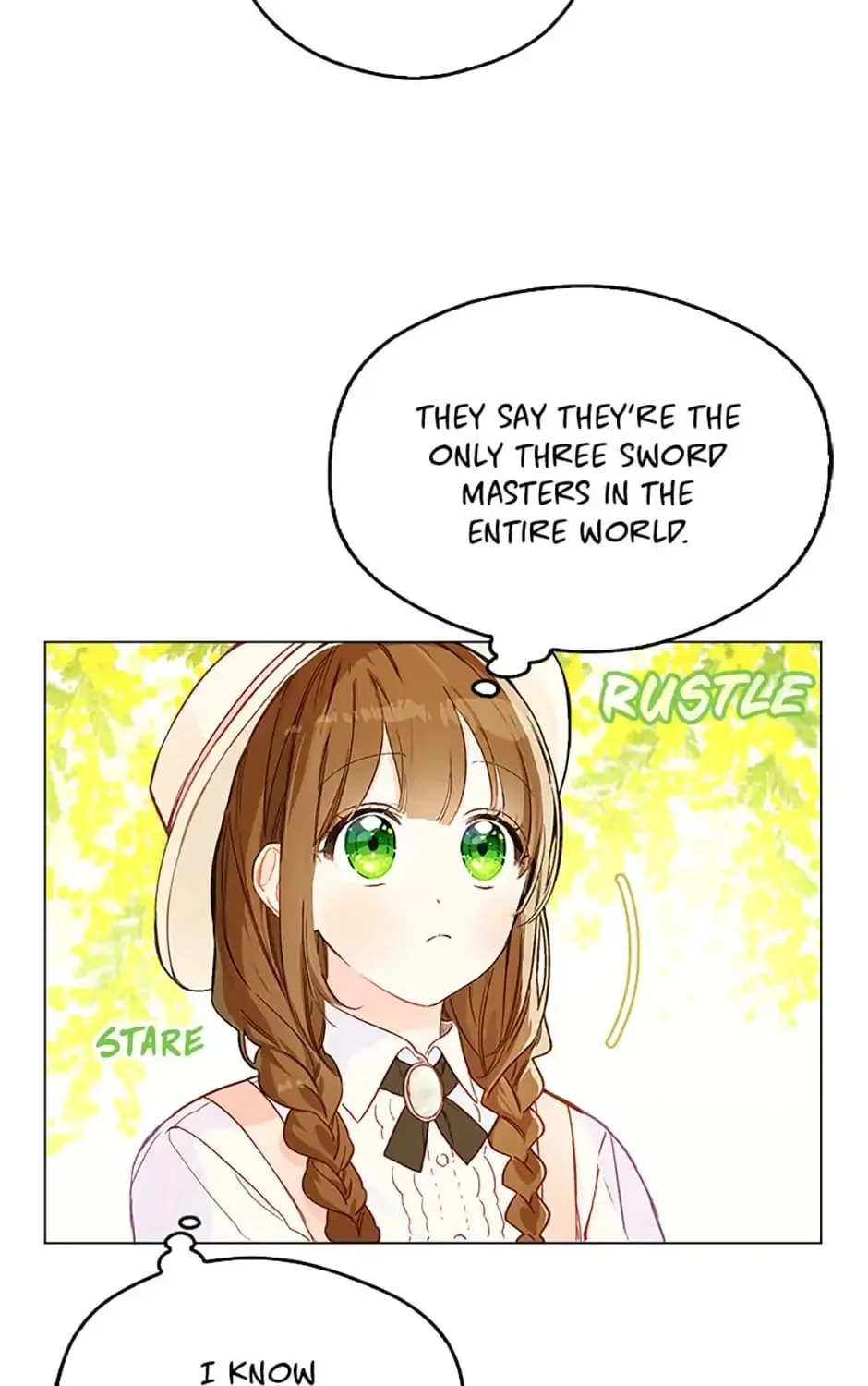 My Farm by the Palace Chapter 3 page 36 - 
