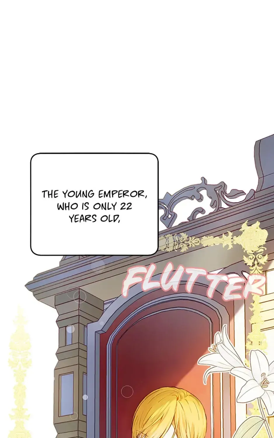 My Farm by the Palace Chapter 3 page 38 - 