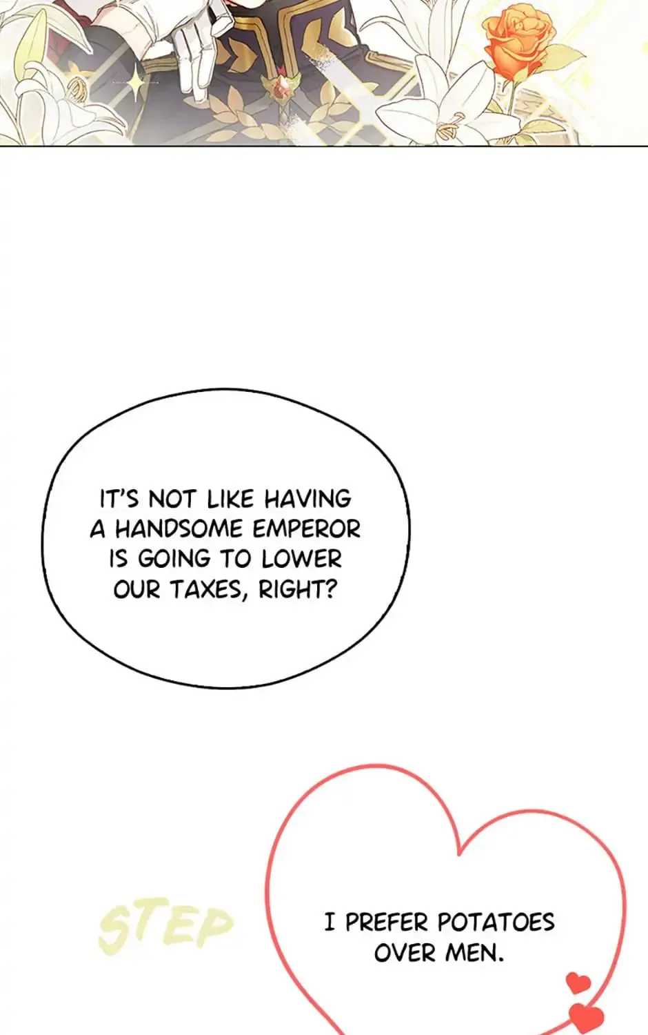 My Farm by the Palace Chapter 3 page 44 - 