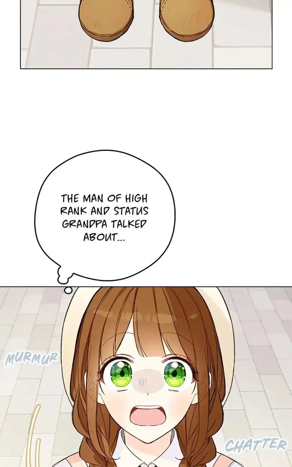 My Farm by the Palace Chapter 3 page 50 - 
