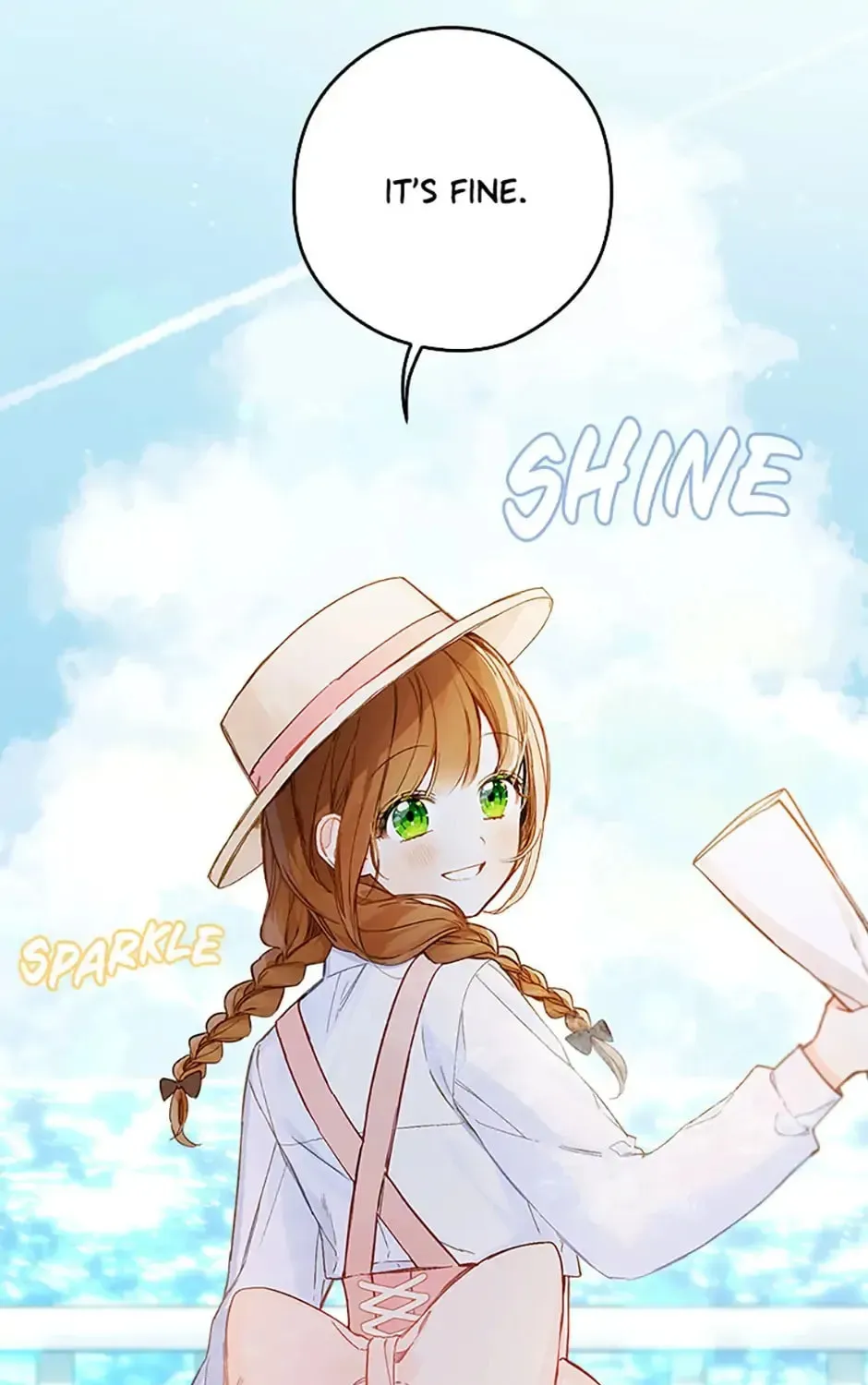 My Farm by the Palace Chapter 3 page 6 - 