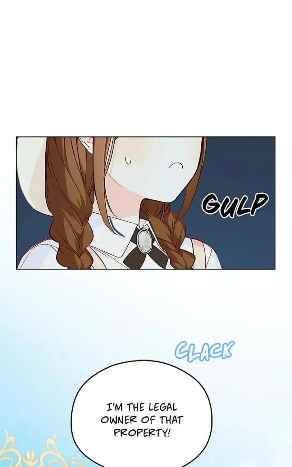 My Farm by the Palace Chapter 3 page 56 - 