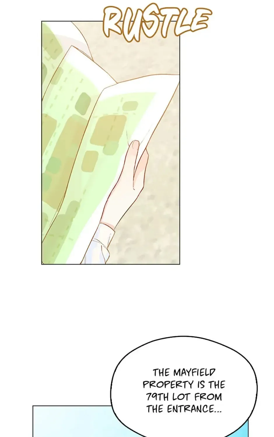 My Farm by the Palace Chapter 3 page 60 - 