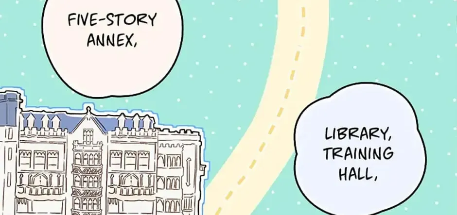 My Farm by the Palace Chapter 3 page 69 - 