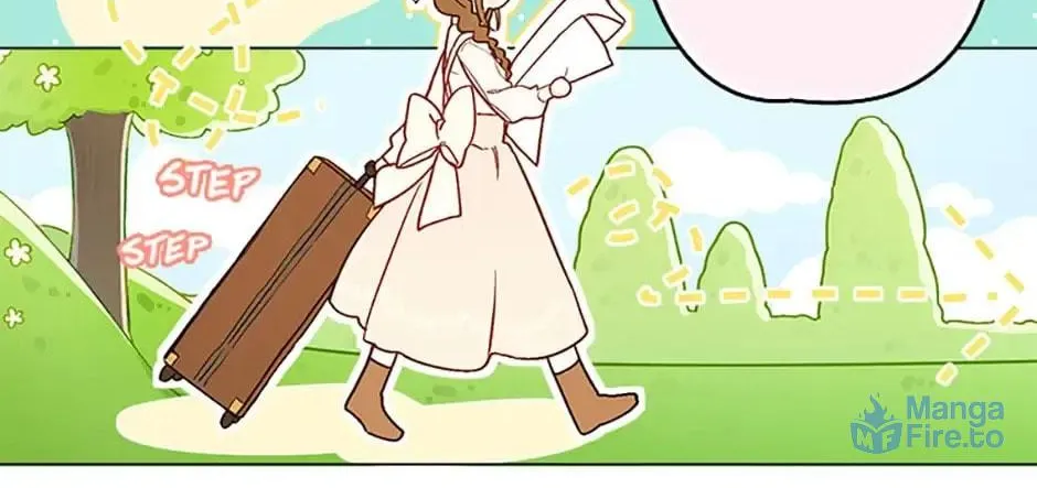 My Farm by the Palace Chapter 3 page 71 - 