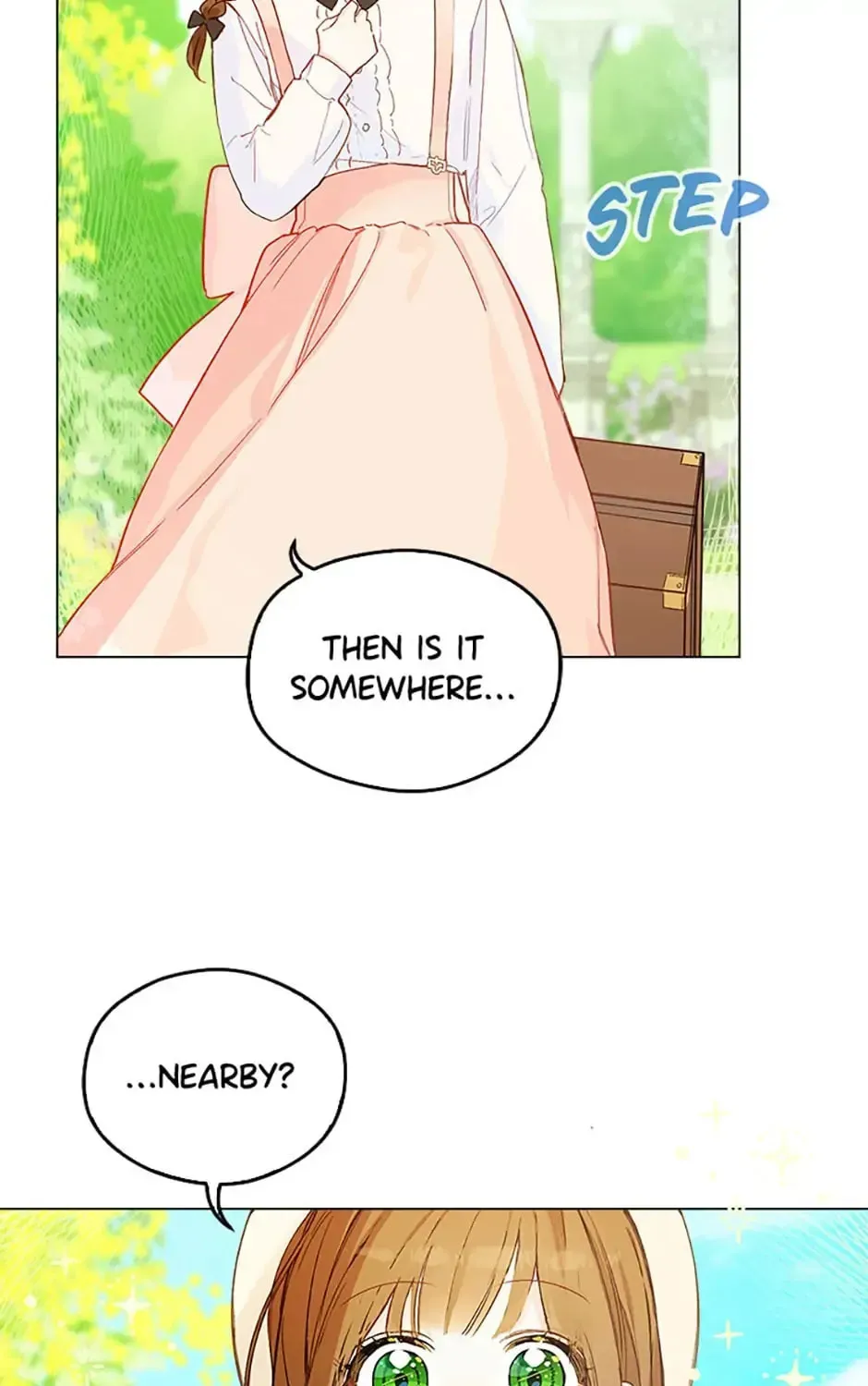 My Farm by the Palace Chapter 3 page 78 - 