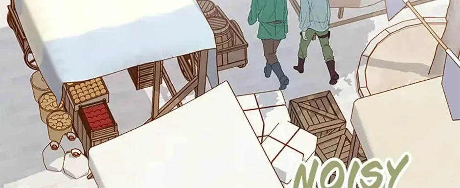My Farm by the Palace Chapter 3 page 9 - 