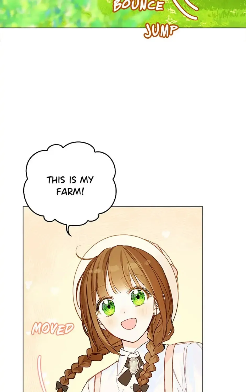 My Farm by the Palace Chapter 3 page 86 - 