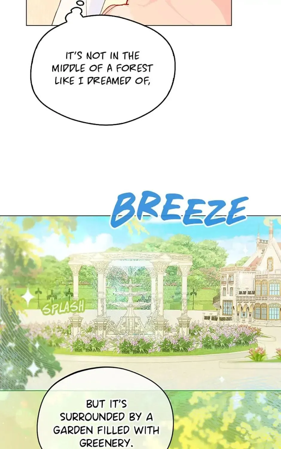My Farm by the Palace Chapter 3 page 88 - 