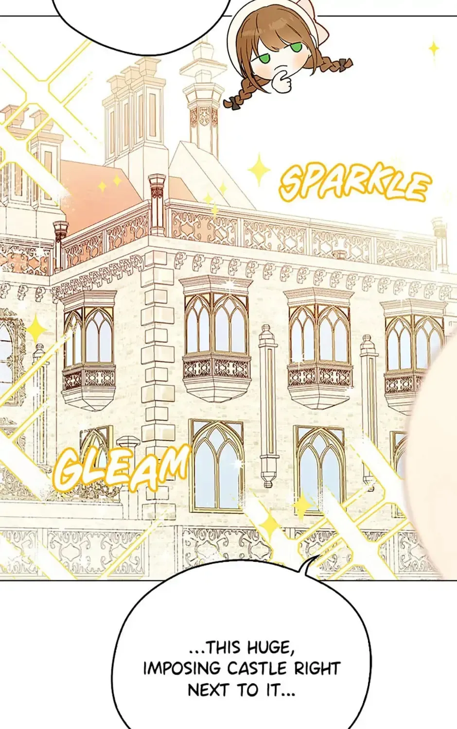 My Farm by the Palace Chapter 3 page 92 - 
