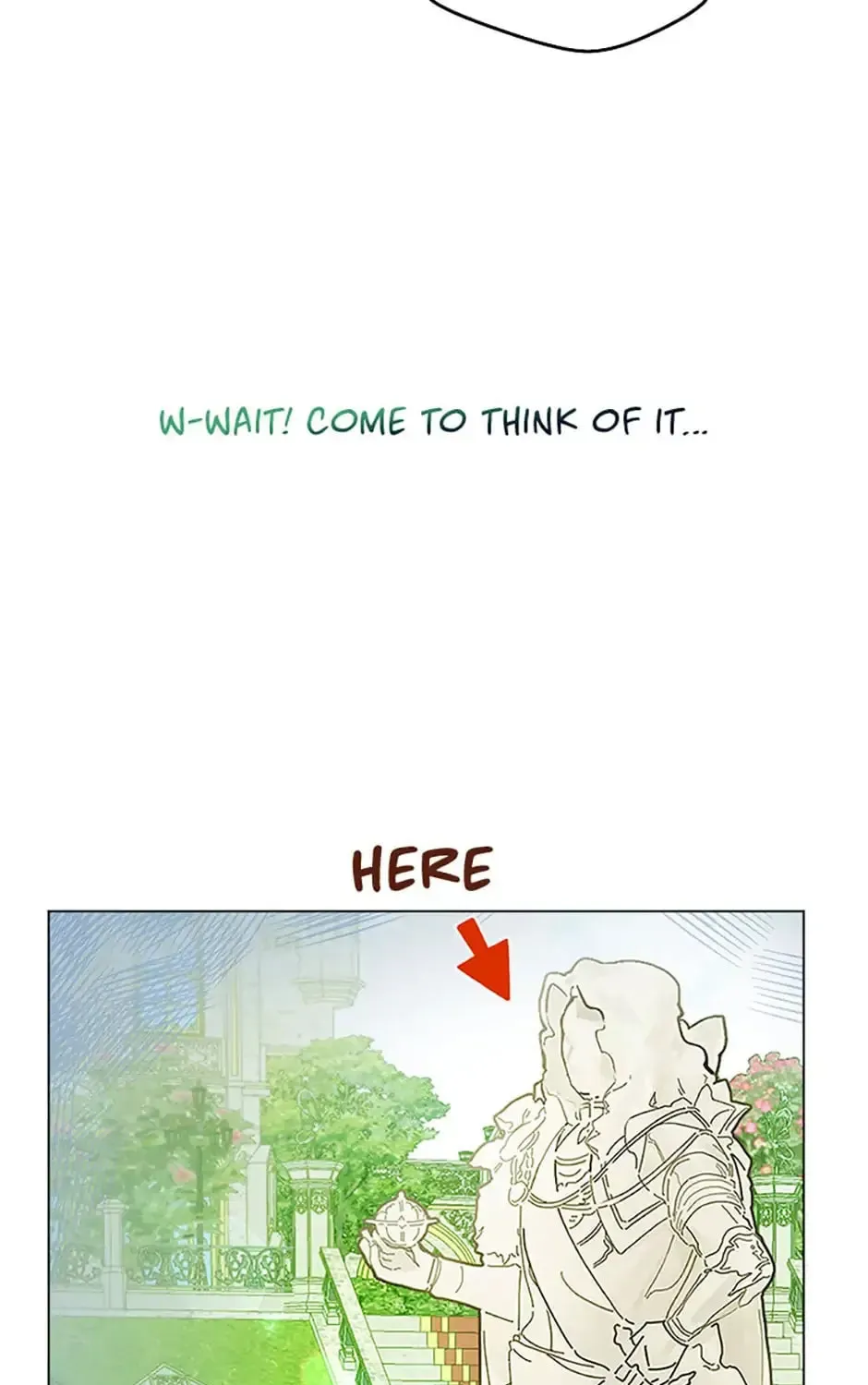 My Farm by the Palace Chapter 3 page 96 - 