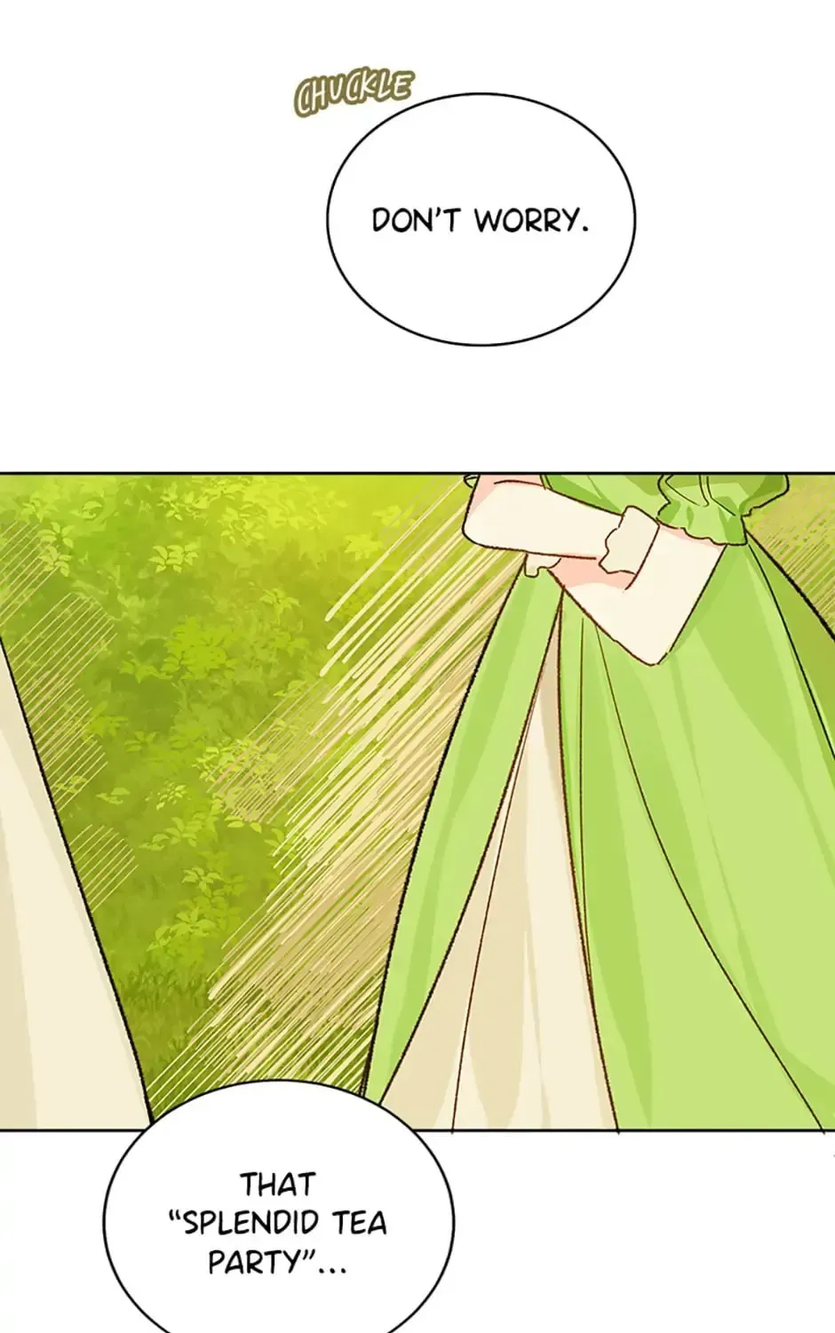 My Farm by the Palace Chapter 30 page 102 - 