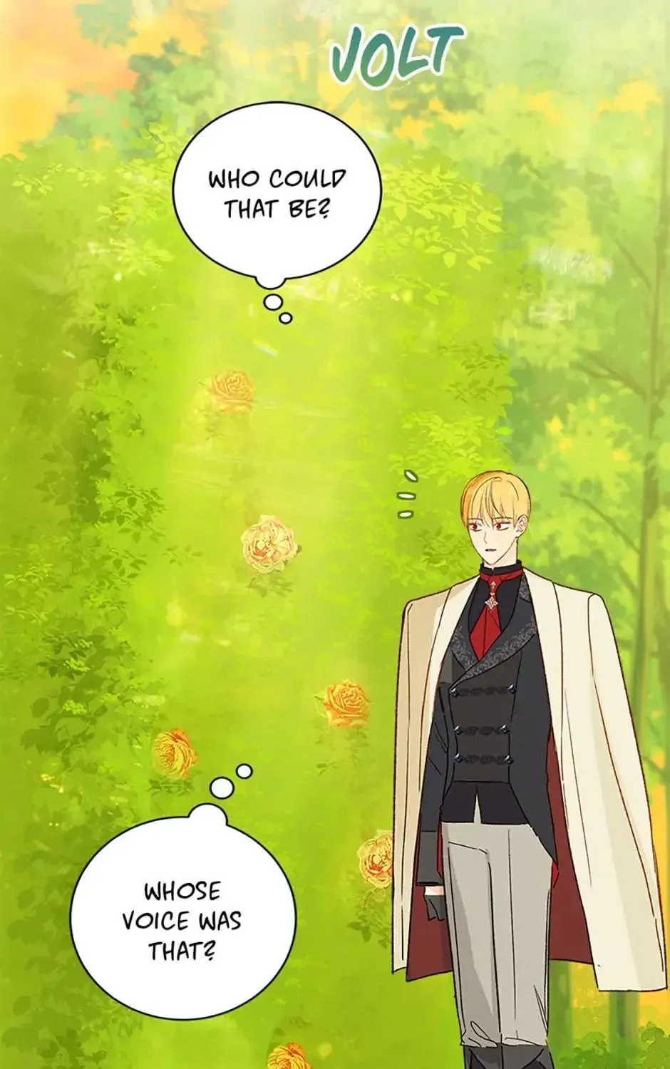 My Farm by the Palace Chapter 30 page 106 - 