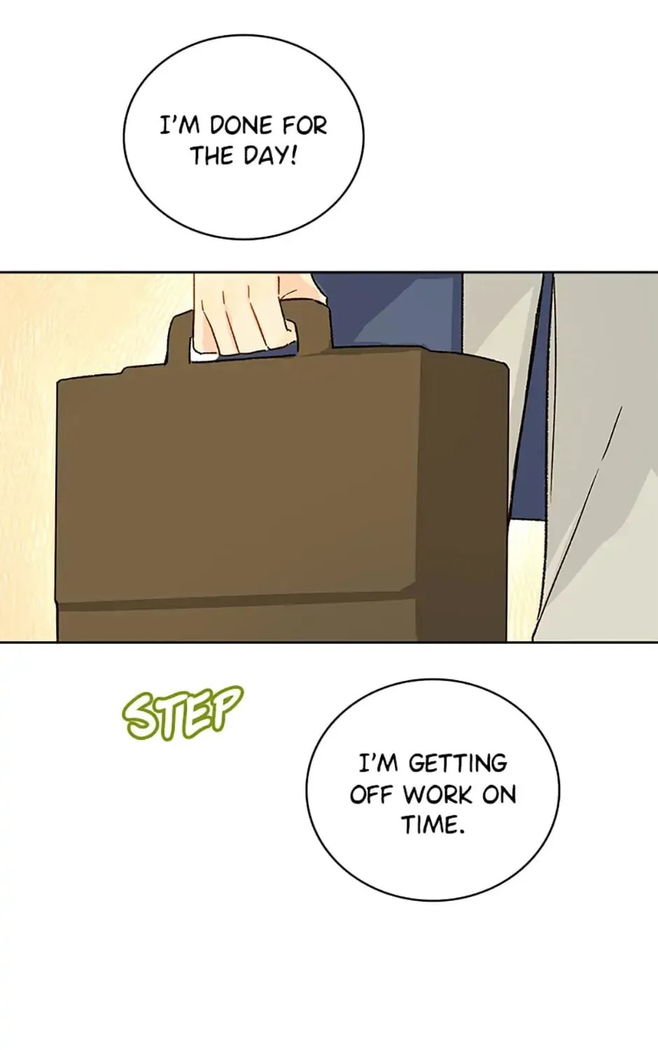My Farm by the Palace Chapter 30 page 116 - 