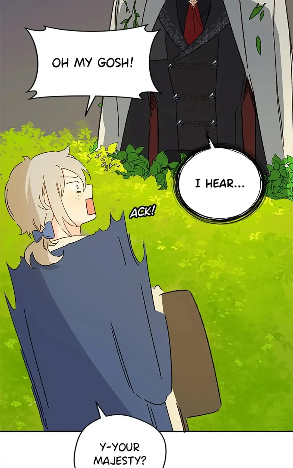 My Farm by the Palace Chapter 30 page 120 - 