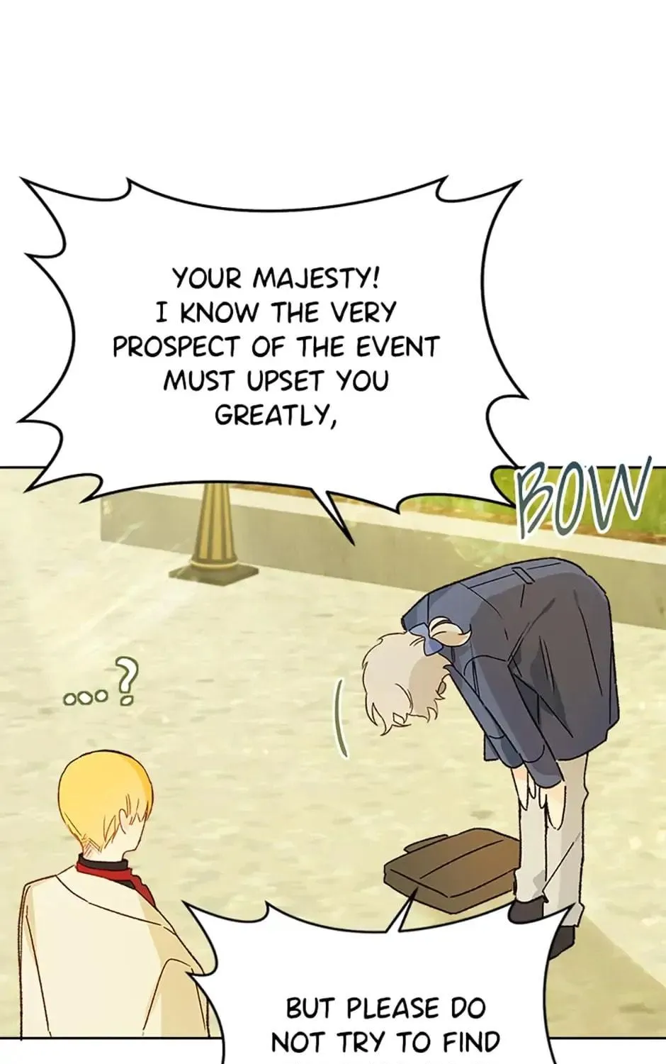 My Farm by the Palace Chapter 30 page 124 - 