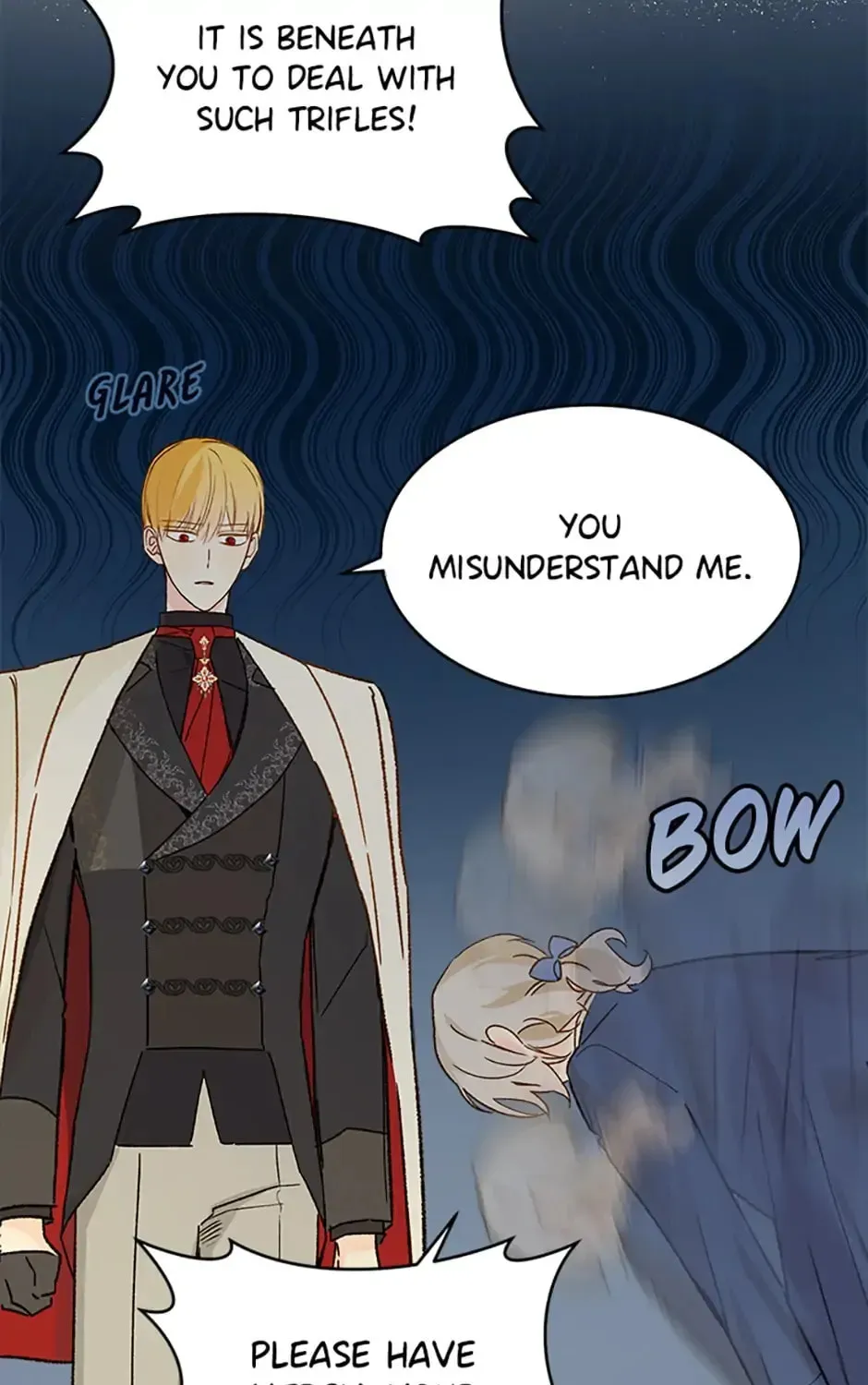 My Farm by the Palace Chapter 30 page 126 - 