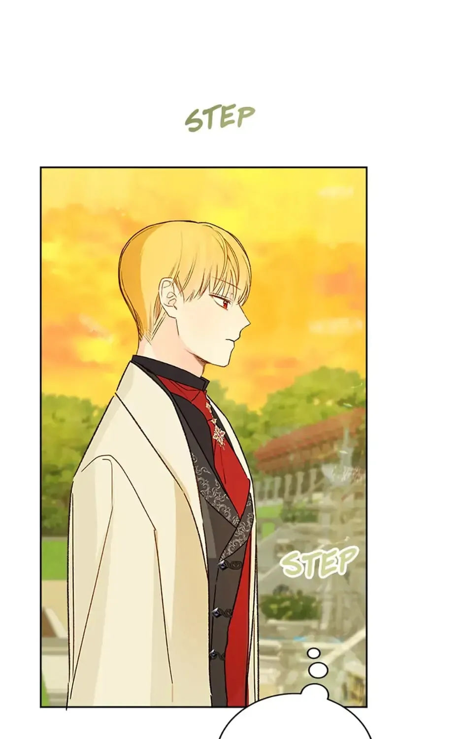 My Farm by the Palace Chapter 30 page 132 - 