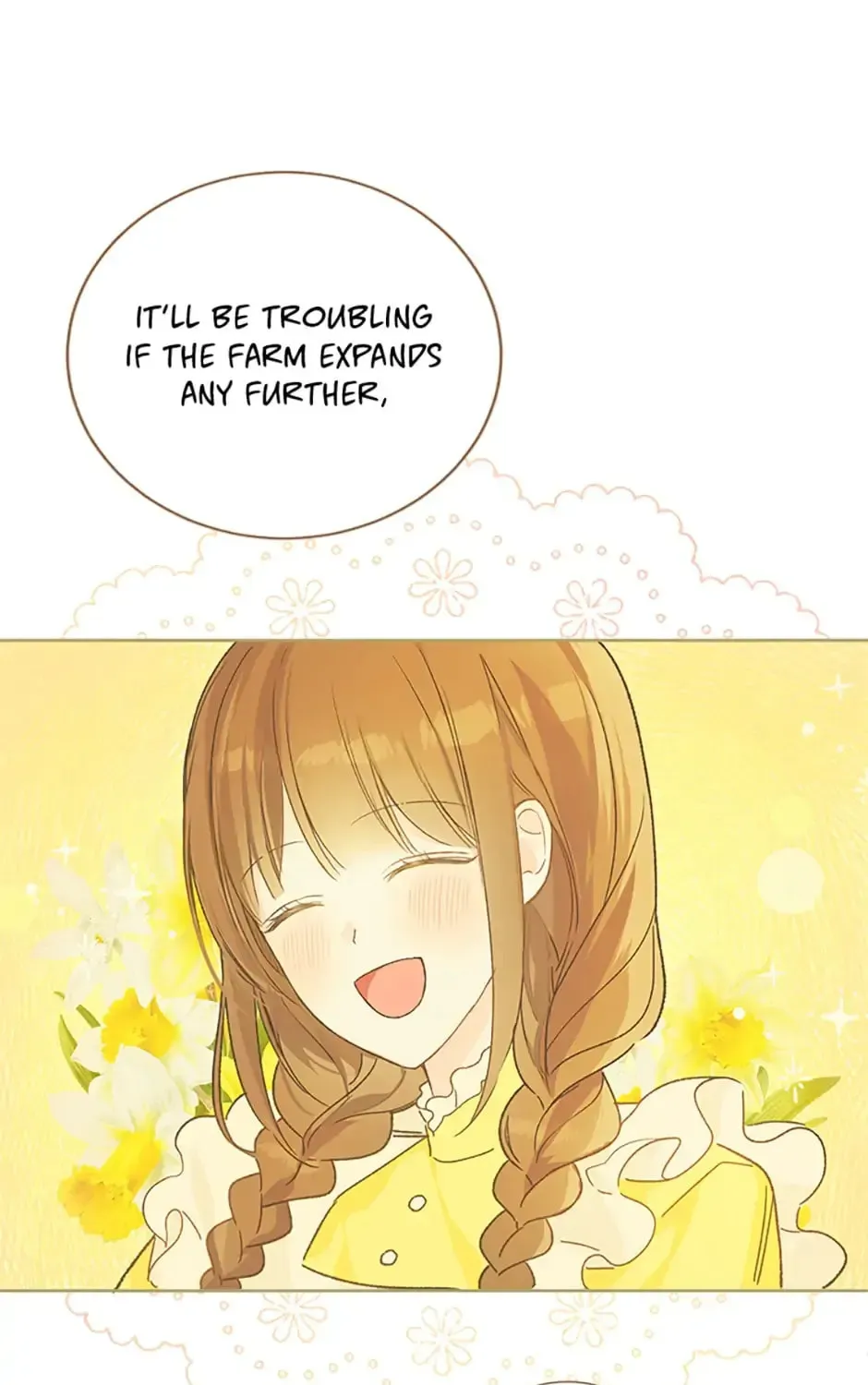 My Farm by the Palace Chapter 30 page 134 - 
