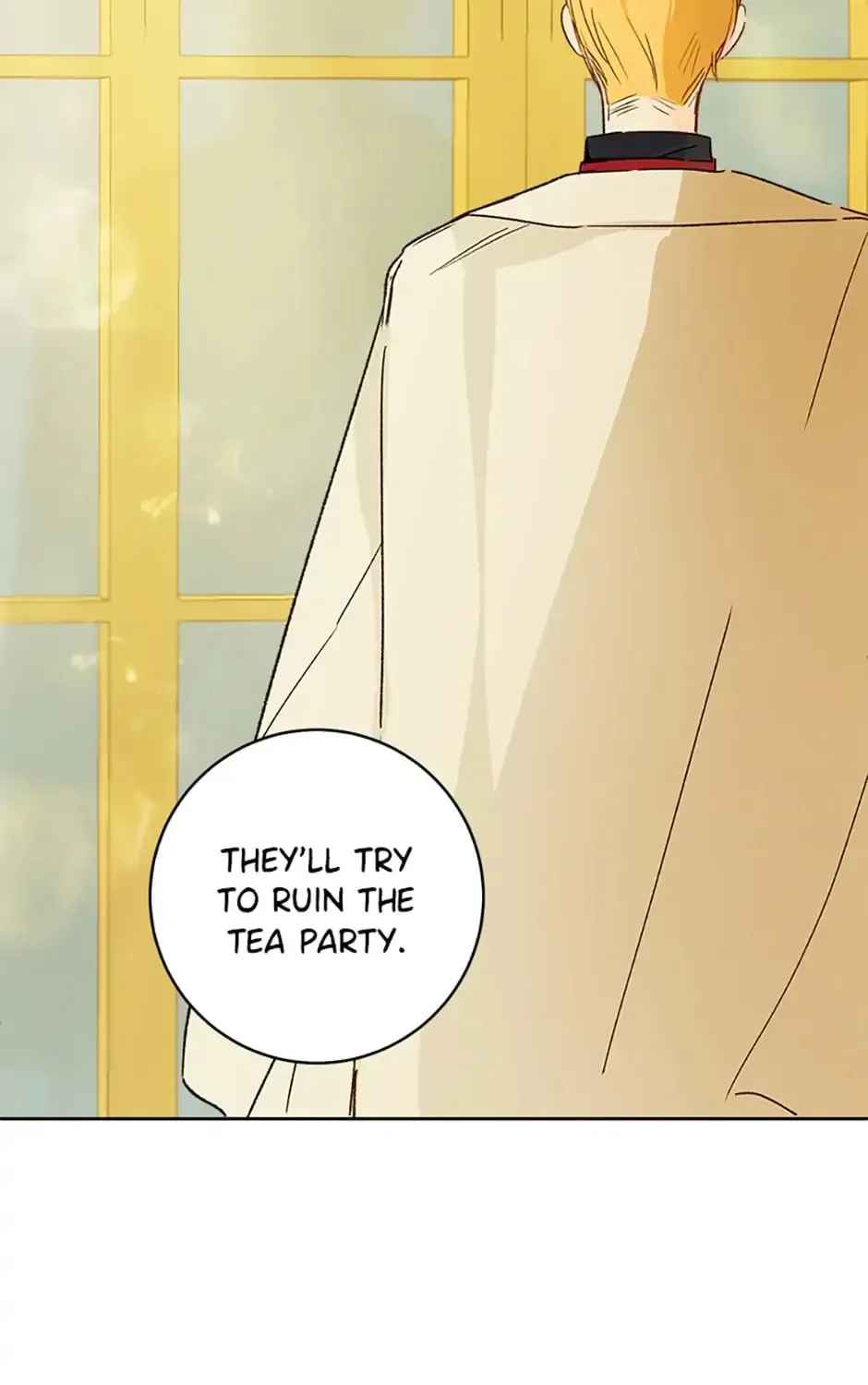 My Farm by the Palace Chapter 30 page 146 - 