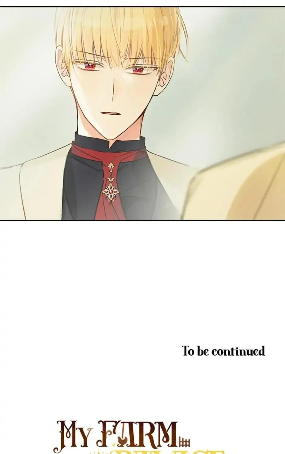 My Farm by the Palace Chapter 30 page 148 - 