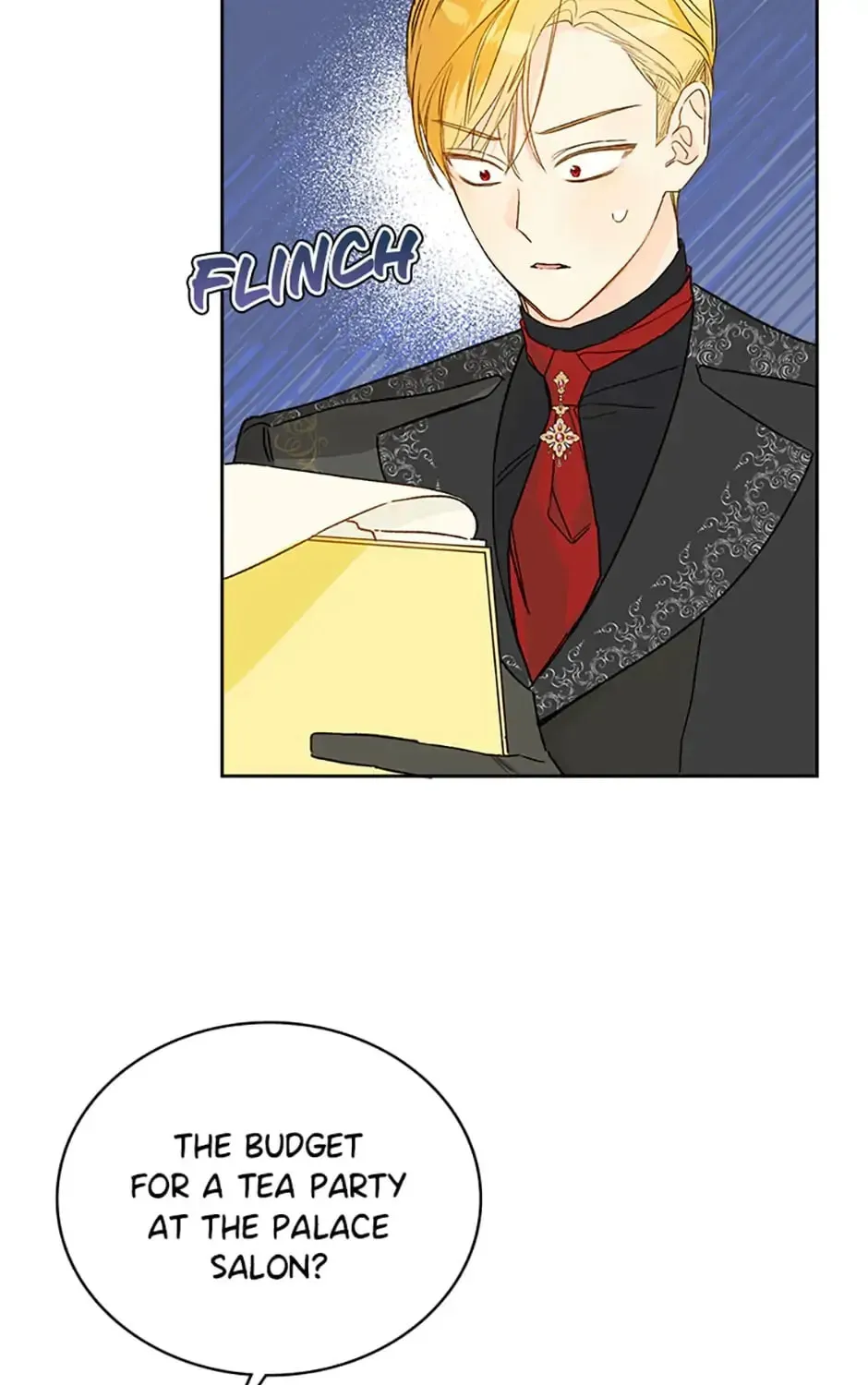 My Farm by the Palace Chapter 30 page 18 - 