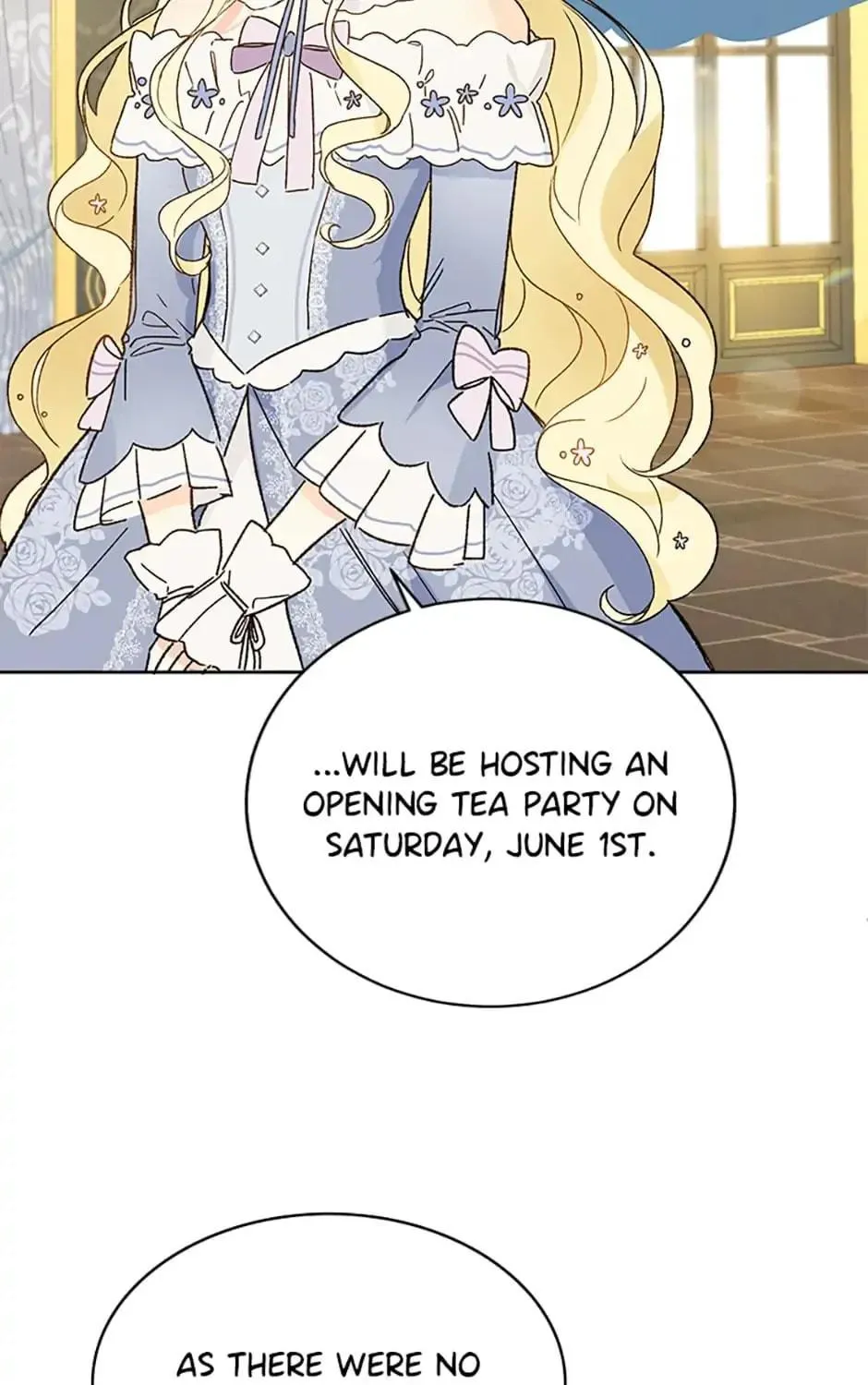 My Farm by the Palace Chapter 30 page 22 - 