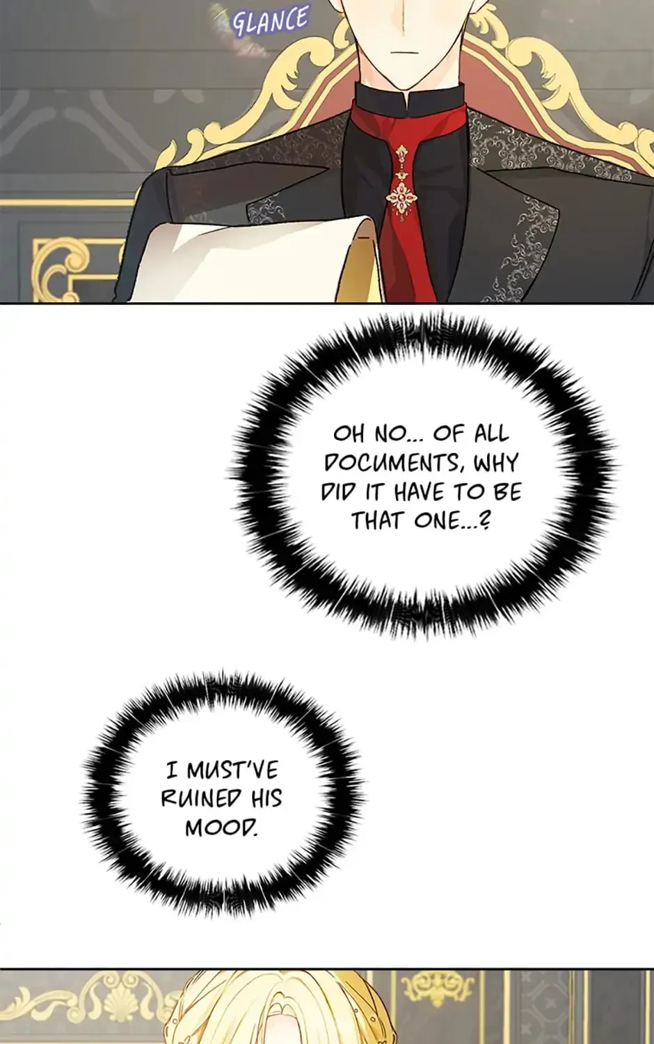 My Farm by the Palace Chapter 30 page 24 - 