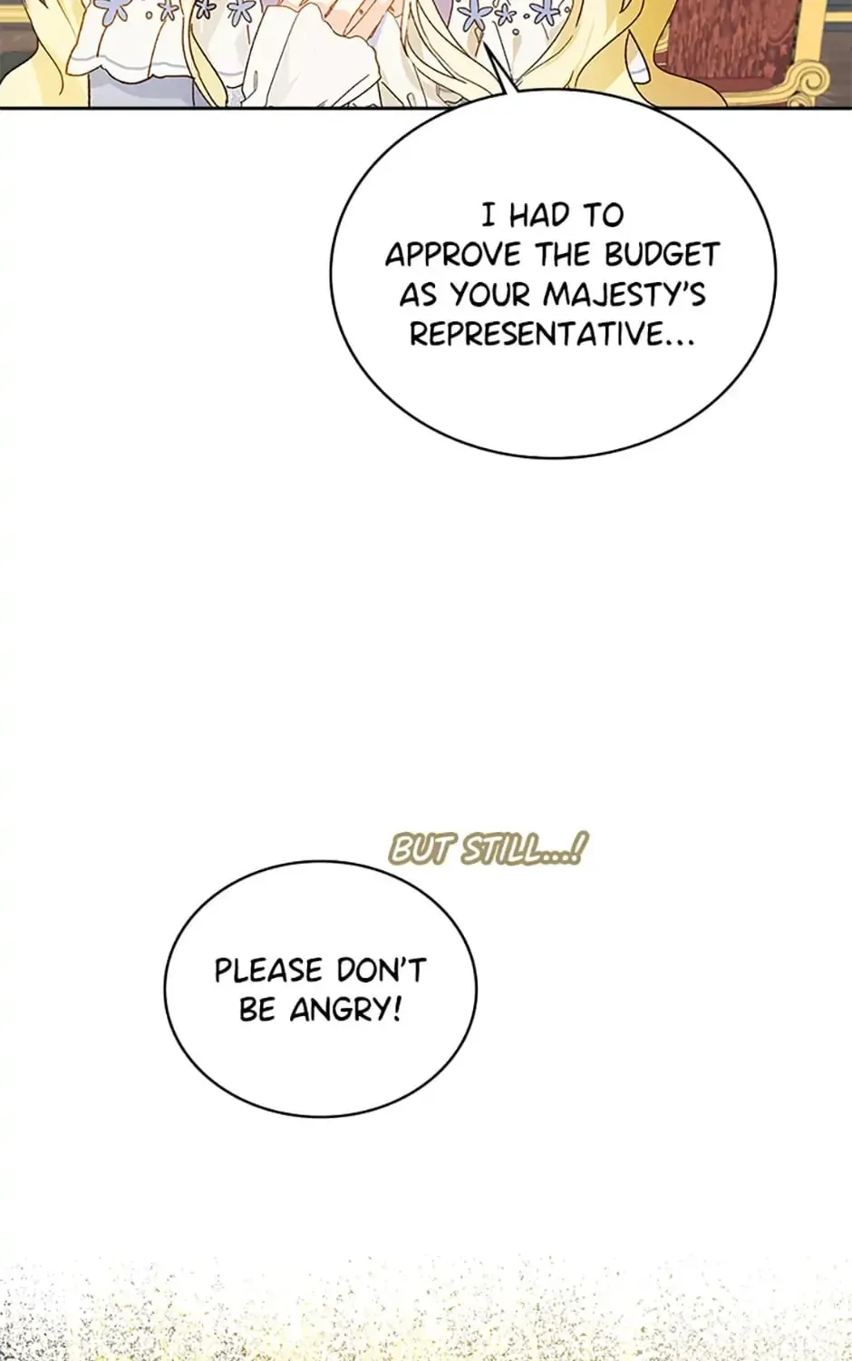 My Farm by the Palace Chapter 30 page 26 - 
