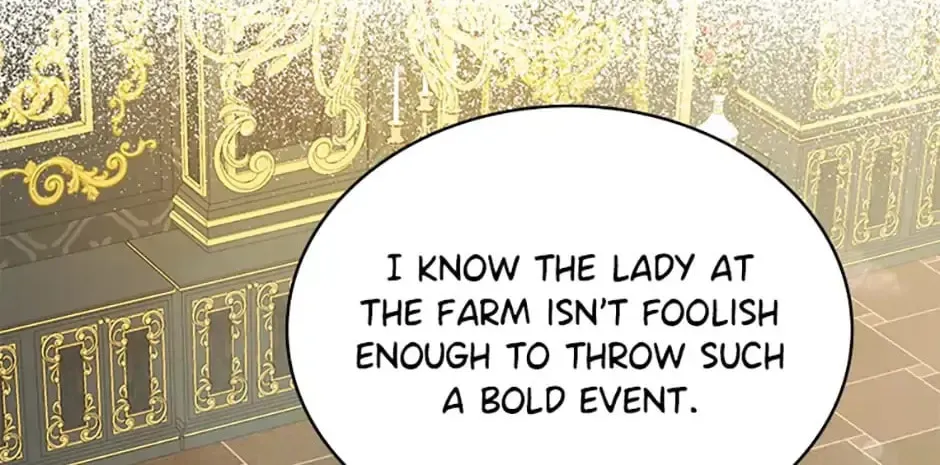 My Farm by the Palace Chapter 30 page 27 - 