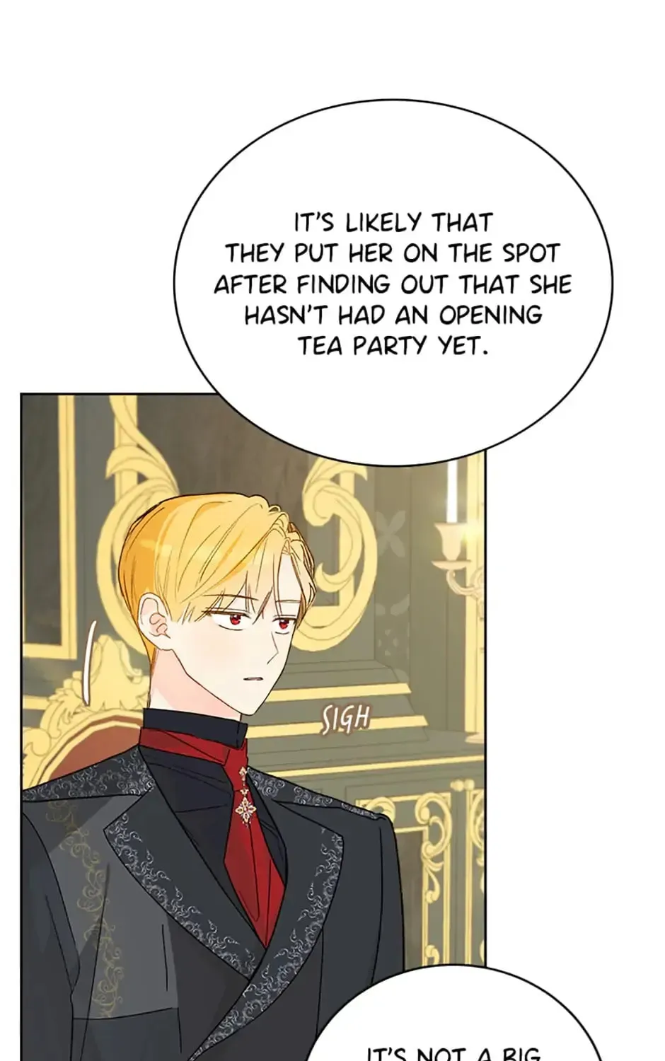 My Farm by the Palace Chapter 30 page 30 - 