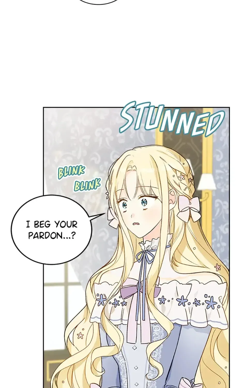 My Farm by the Palace Chapter 30 page 32 - 